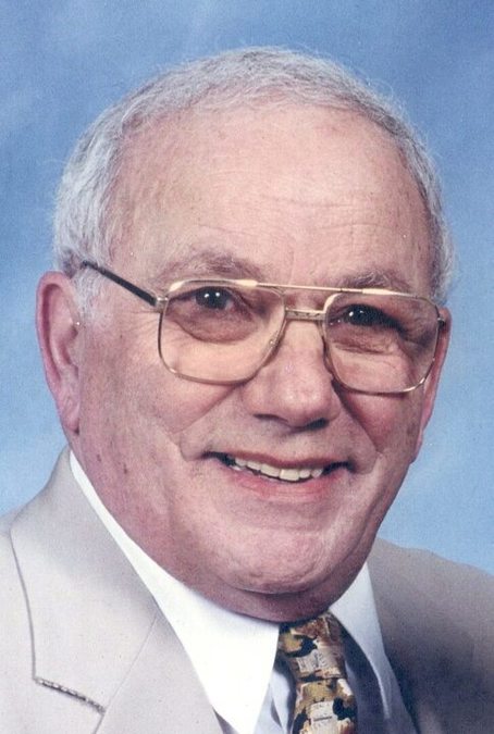 John Nania Obituary - Webster, NY